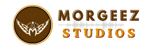 Morgeez Recording Studio